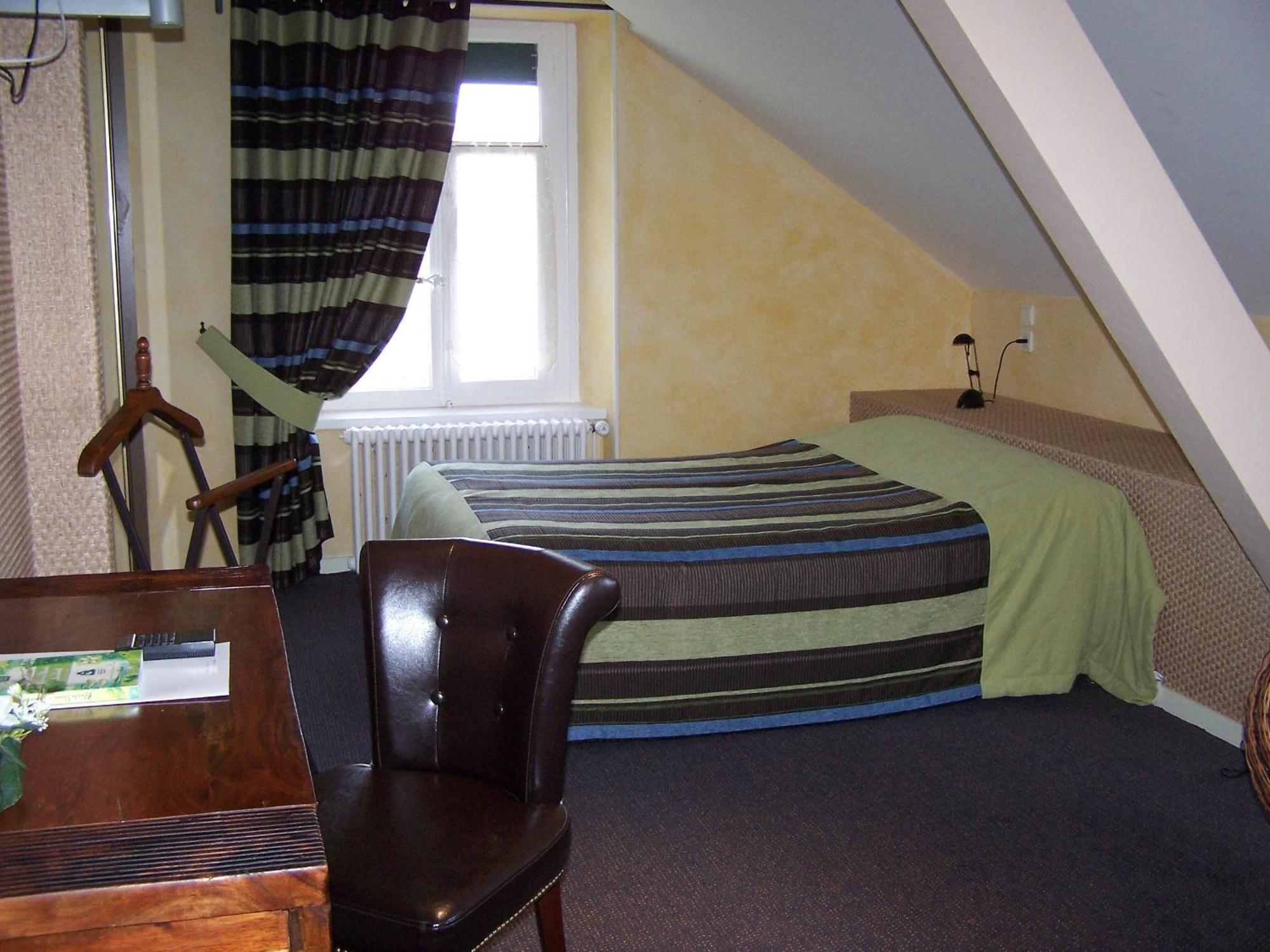 Hotel Restaurant Taillard Goumois Room photo