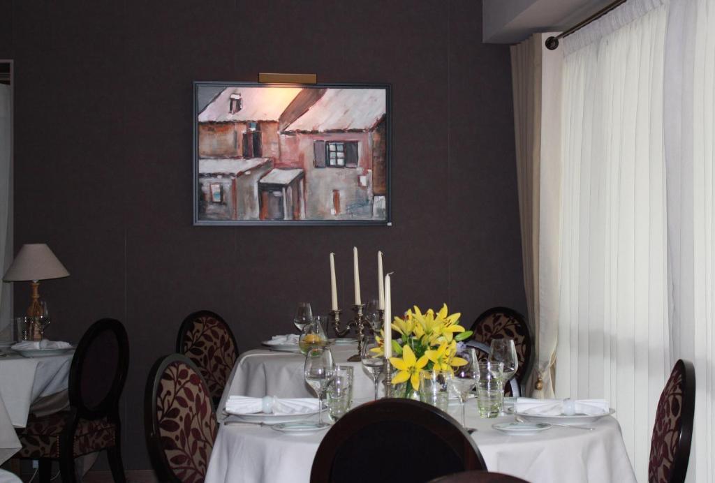 Hotel Restaurant Taillard Goumois Exterior photo
